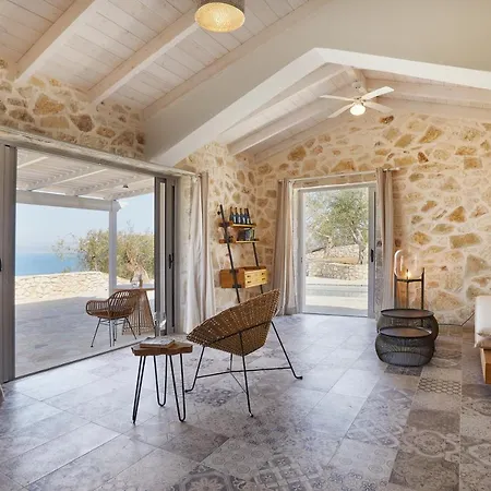 Sirina Villa *
